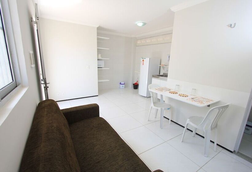 Residencial Santa Lucia