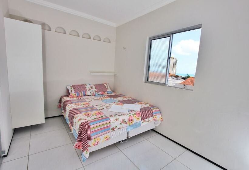 Residencial Santa Lucia