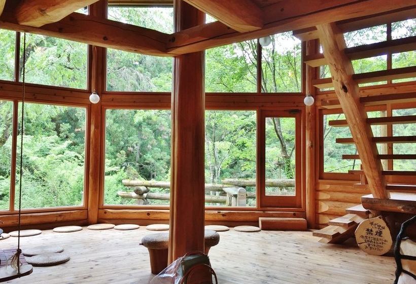 Ryokan Kato   Yoshino