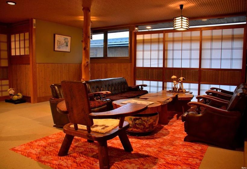 Ryokan Kato   Yoshino
