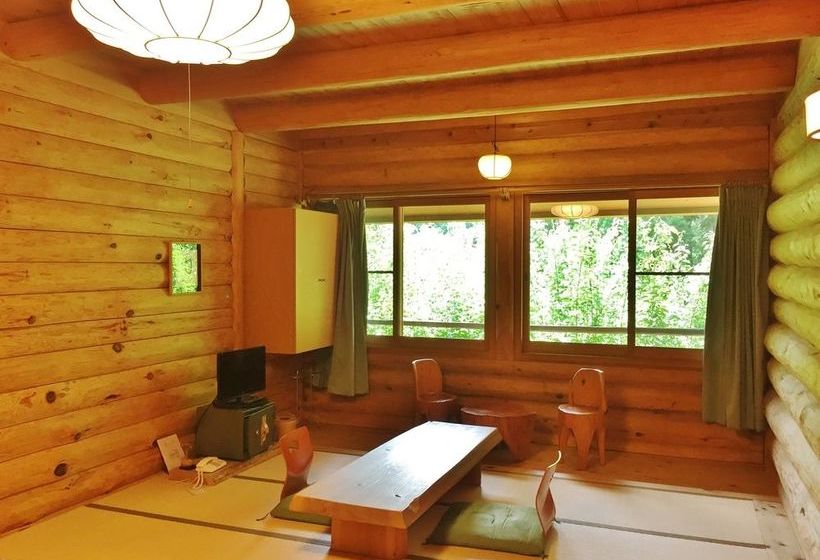 Ryokan Kato   Yoshino