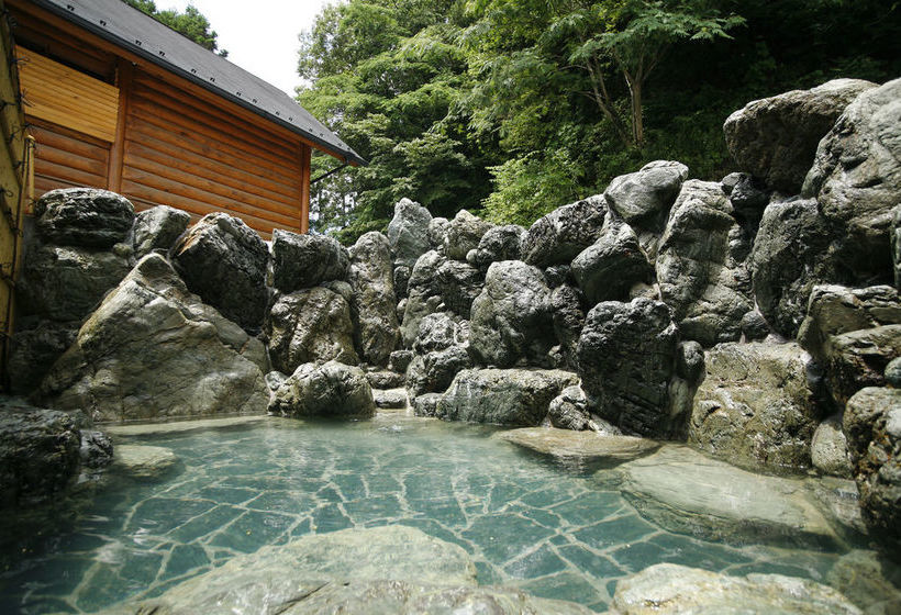 Ryokan Kato   Yoshino