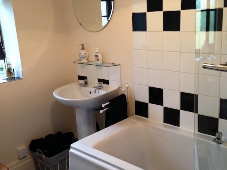 Skipbridge Farm Glamping