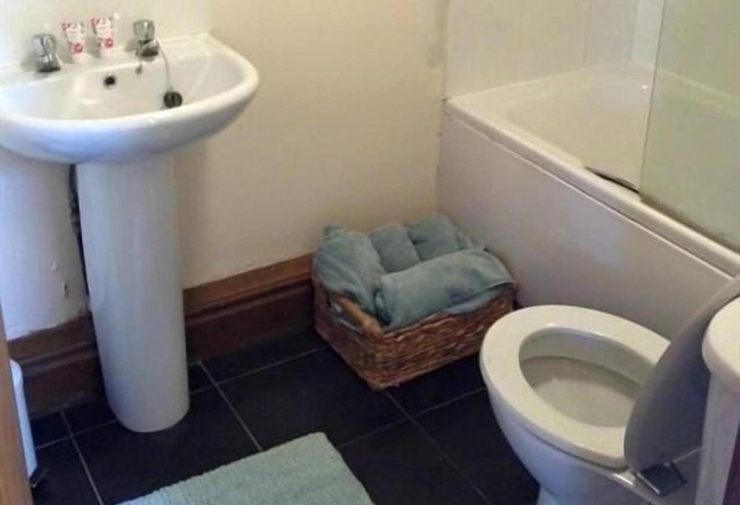 Skipbridge Farm Glamping