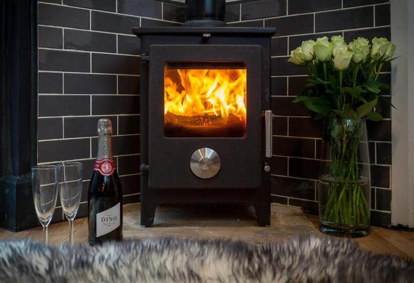 Skipbridge Farm Glamping