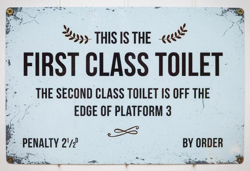 Skipbridge Farm Glamping