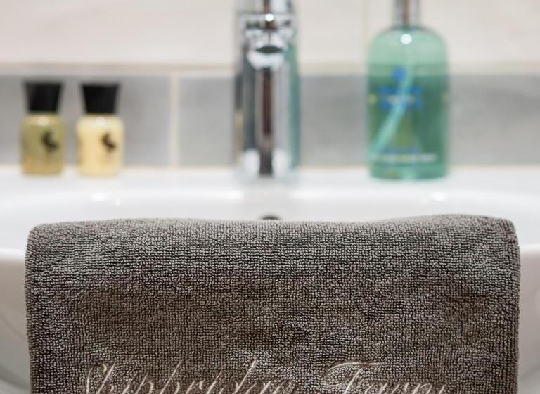 Skipbridge Farm Glamping