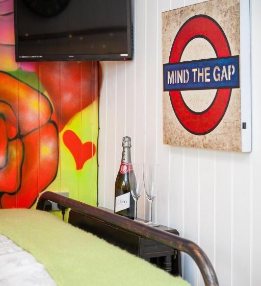 Skipbridge Farm Glamping