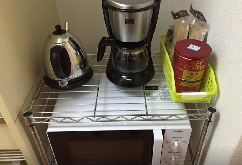 Sunlife Yamashina Apartment