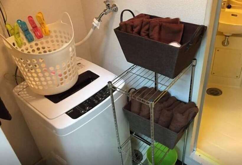 Sunlife Yamashina Apartment