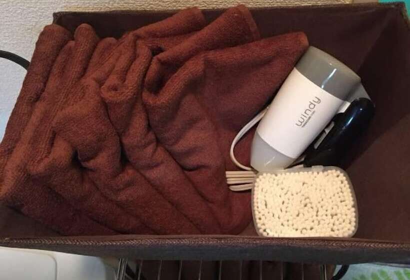 Sunlife Yamashina Apartment