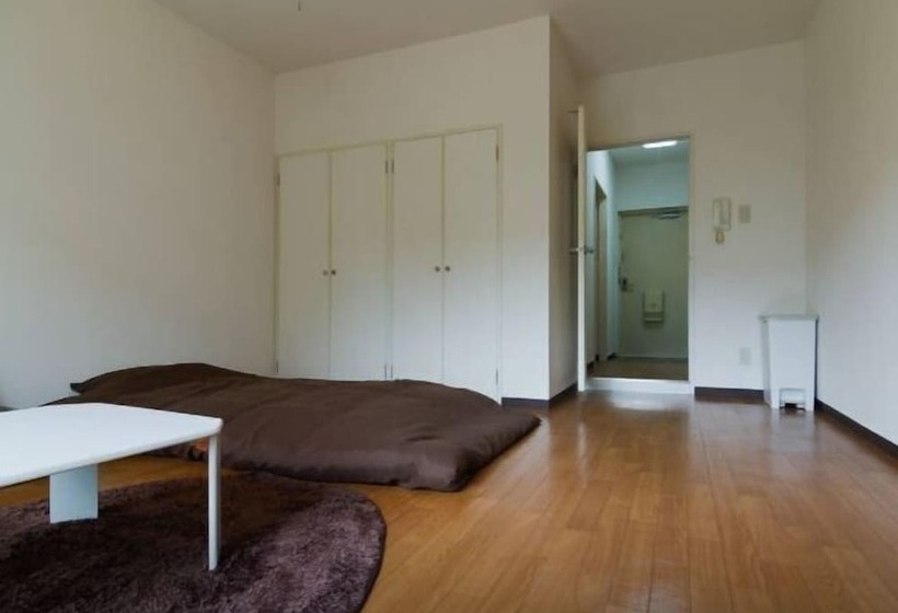 Sunlife Yamashina Apartment