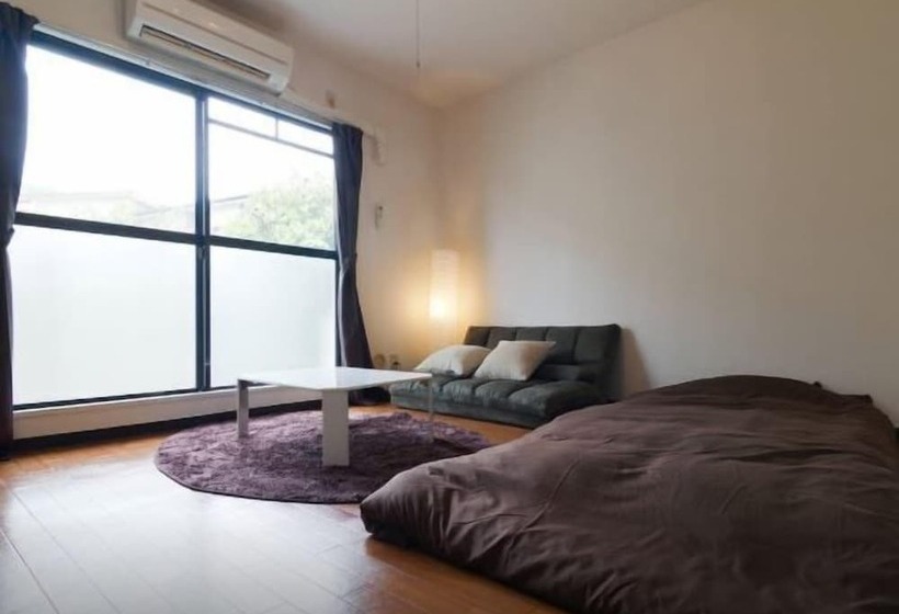 Sunlife Yamashina Apartment