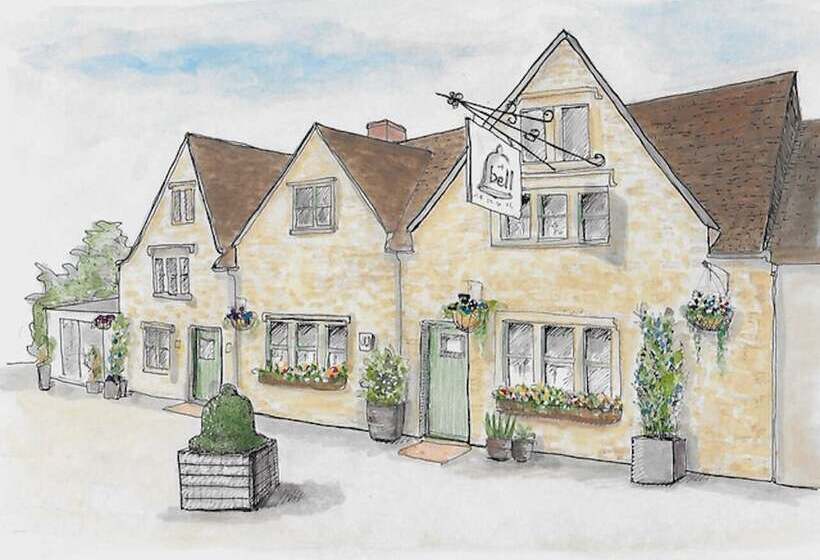 The Bell Inn