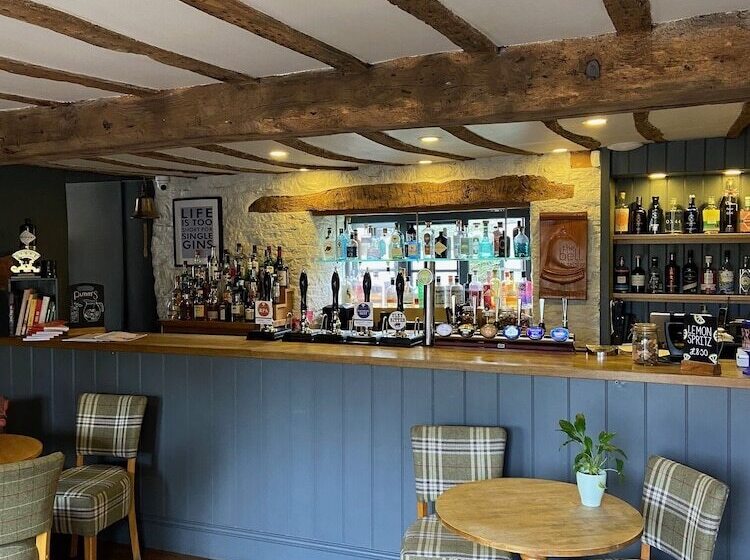 The Bell Inn