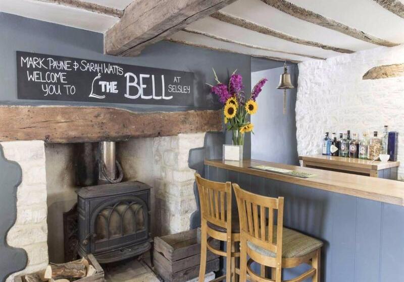 The Bell Inn