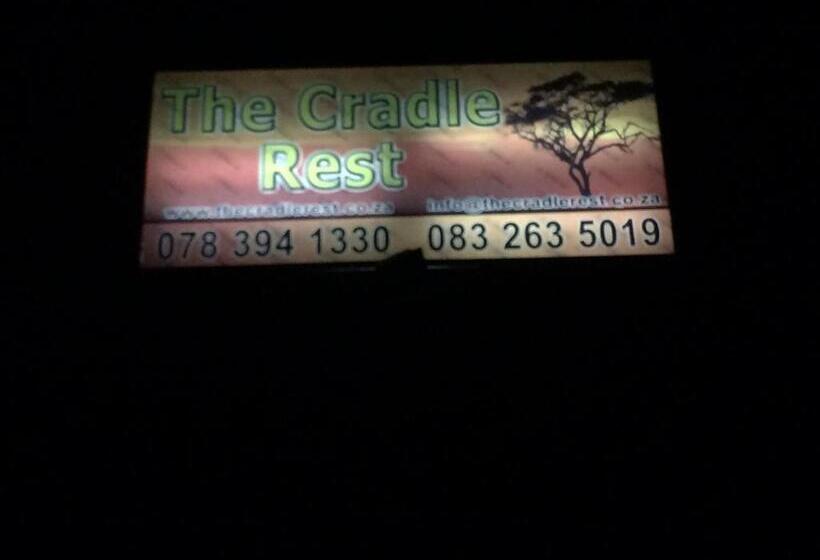 The Cradle Berry Farm