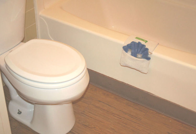 모텔 Lake Lighthouse Inn