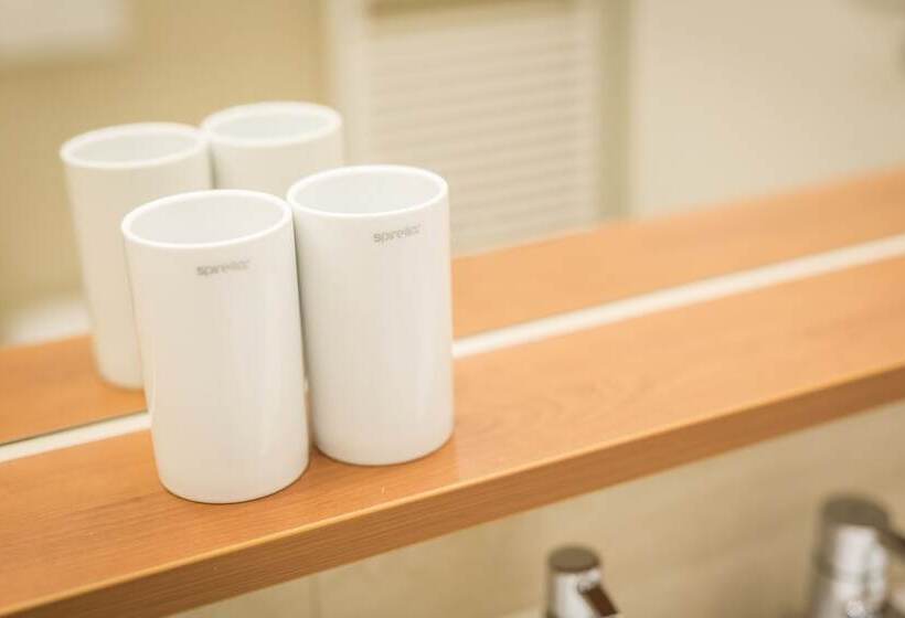 Vienna Grand Apartments City