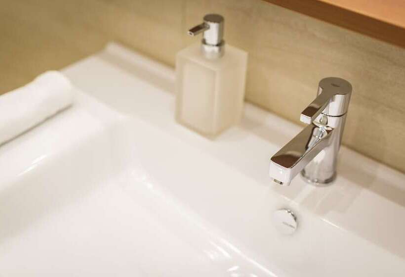 Vienna Grand Apartments City