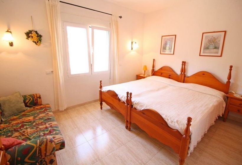 Villas Costa Calpe Estrella