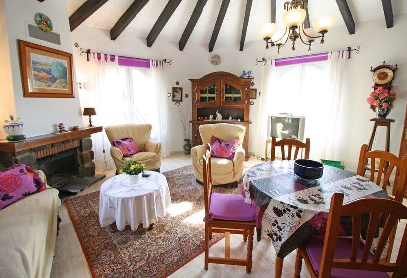 Villas Costa Calpe Estrella