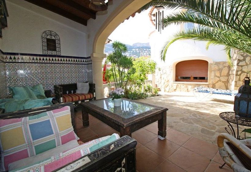 Villas Costa Calpe Estrella