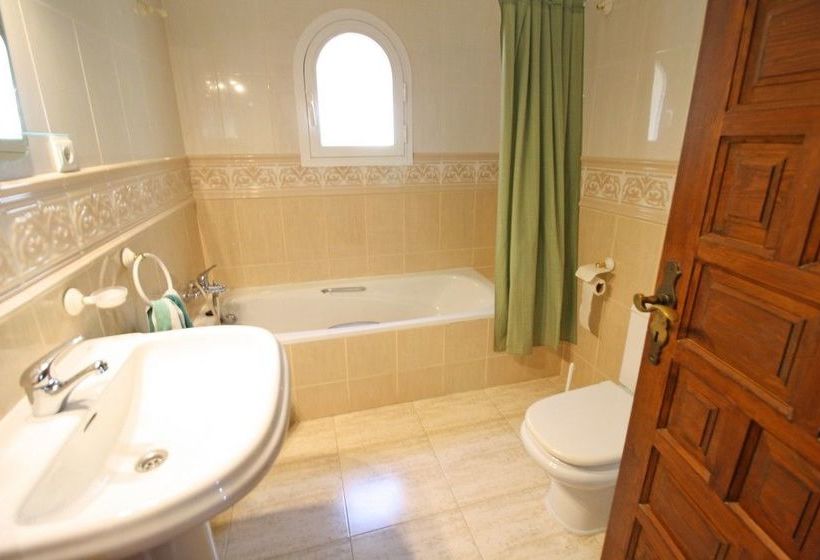 Villas Costa Calpe Estrella