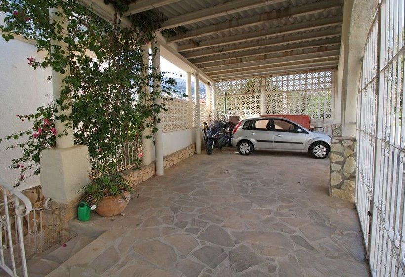 Villas Costa Calpe Estrella