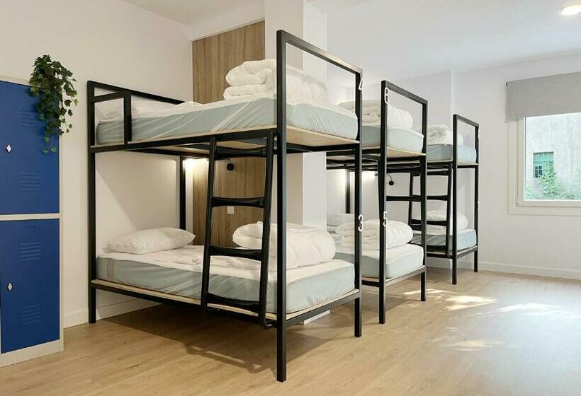 A Troita Hostel Only Pilgrims Solo Peregrinos