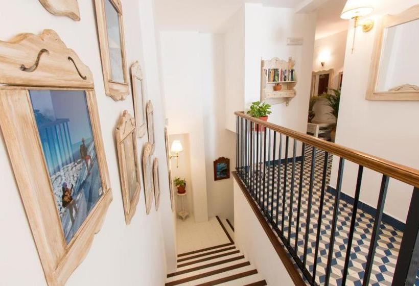 הוסטל Hostal Moon