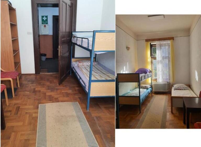 הוסטל Rathaus Seligstadt