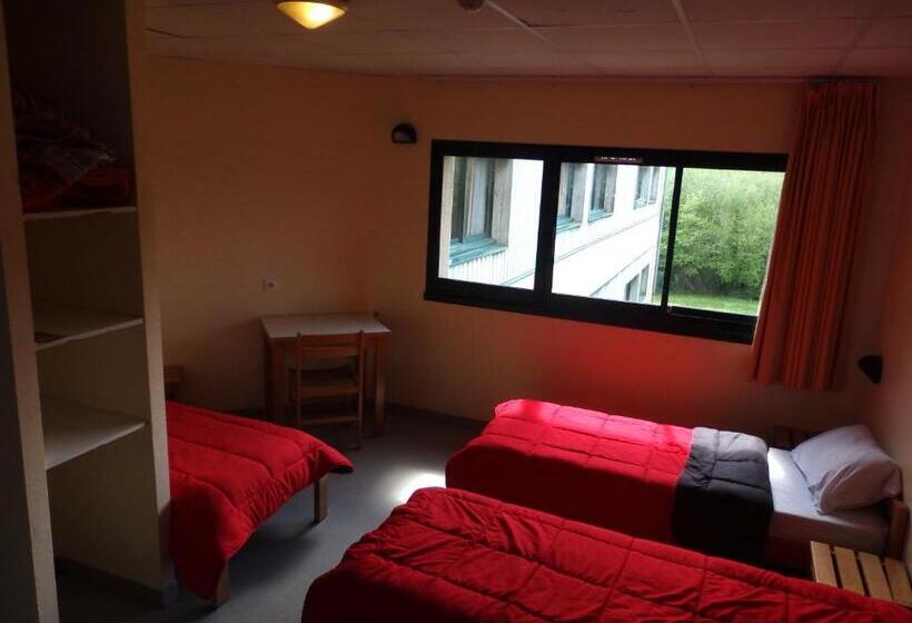 הוסטל Ti Menez Are