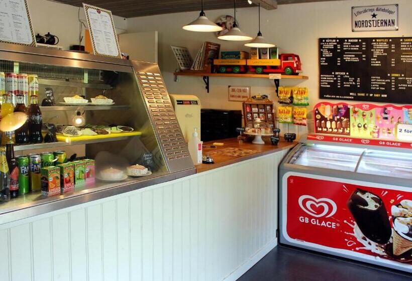 فندق صغير Twister 53