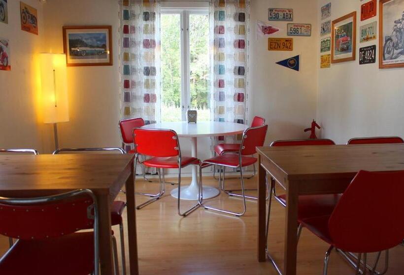 فندق صغير Twister 53