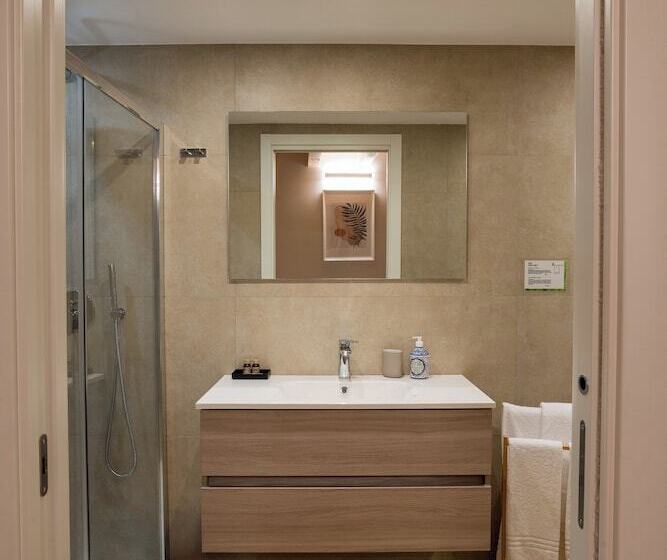 تختخواب و صبحانه Corso Grand Suites