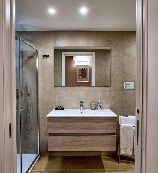 تختخواب و صبحانه Corso Grand Suites
