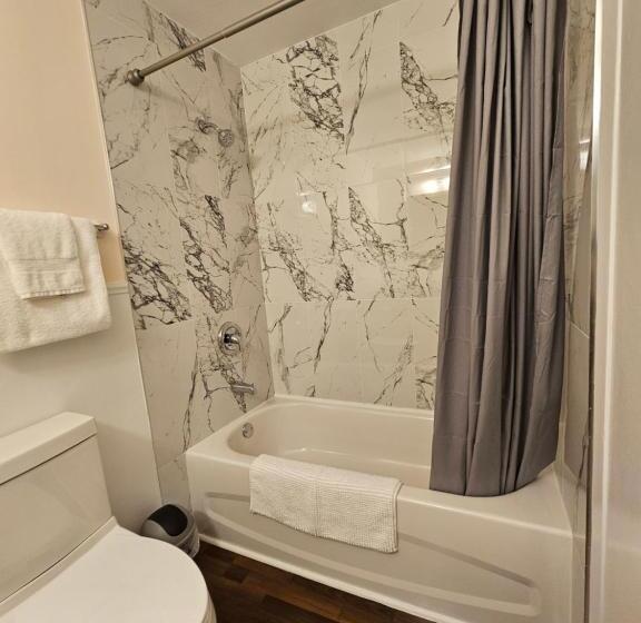تختخواب و صبحانه Sunflower Guest Suites