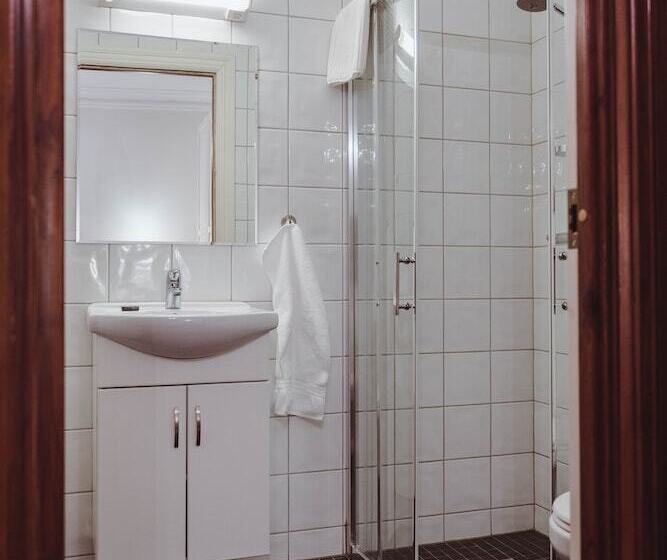 צימר Villa Eckhoff