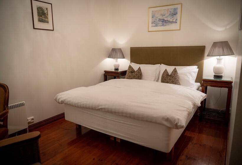 צימר Villa Eckhoff