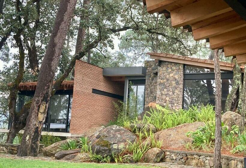 مبيت وإفطار Xomue