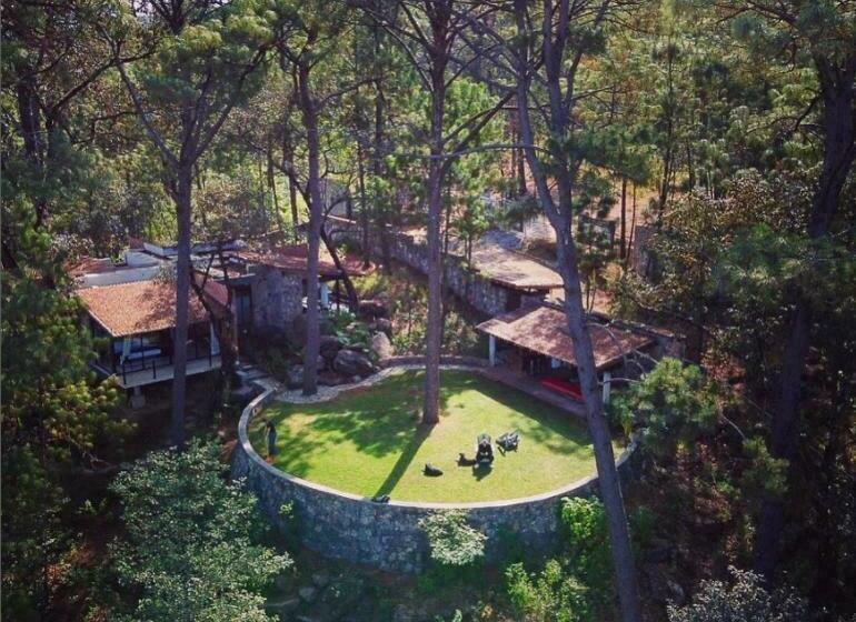 住宿加早餐  Xomue