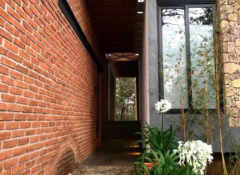 住宿加早餐  Xomue