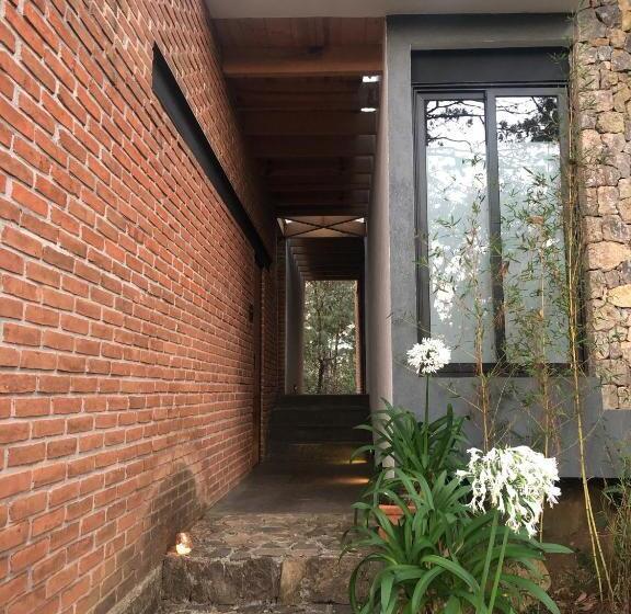 住宿加早餐  Xomue