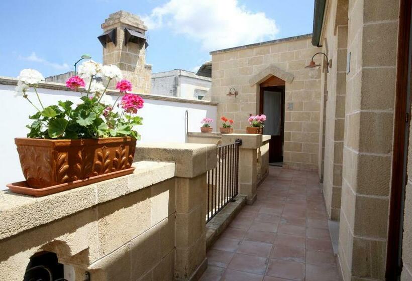 Corte Rondine B&b