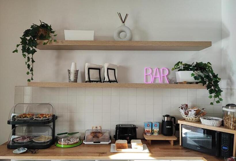 Desideria Rooms Bed And Breakfast