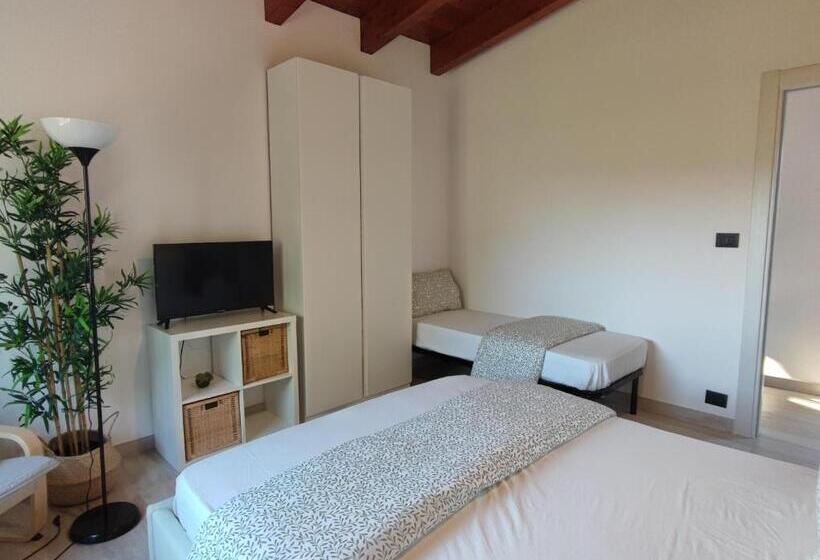 Desideria Rooms Bed And Breakfast