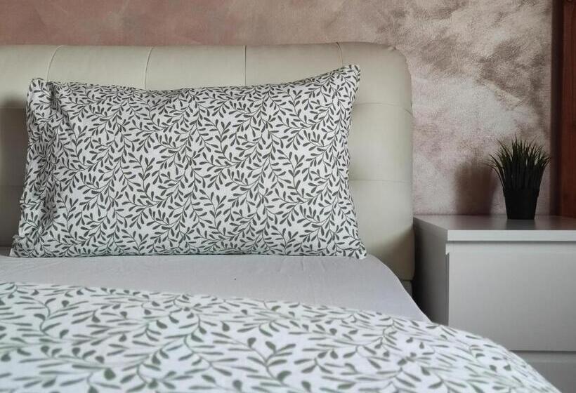 Desideria Rooms Bed And Breakfast