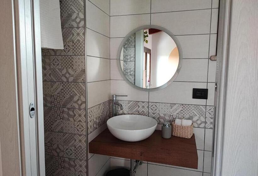 Desideria Rooms Bed And Breakfast