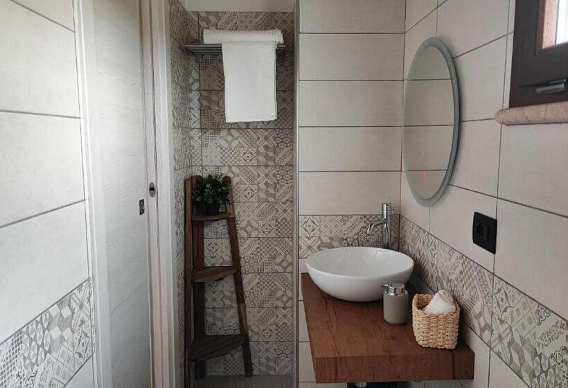 Desideria Rooms Bed And Breakfast